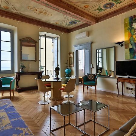 Palais Hongran De Fiana Διαμέρισμα Νίκαια Εξωτερικό φωτογραφία