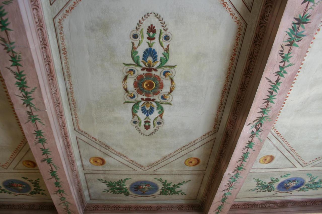 Palais Hongran De Fiana Διαμέρισμα Νίκαια Εξωτερικό φωτογραφία