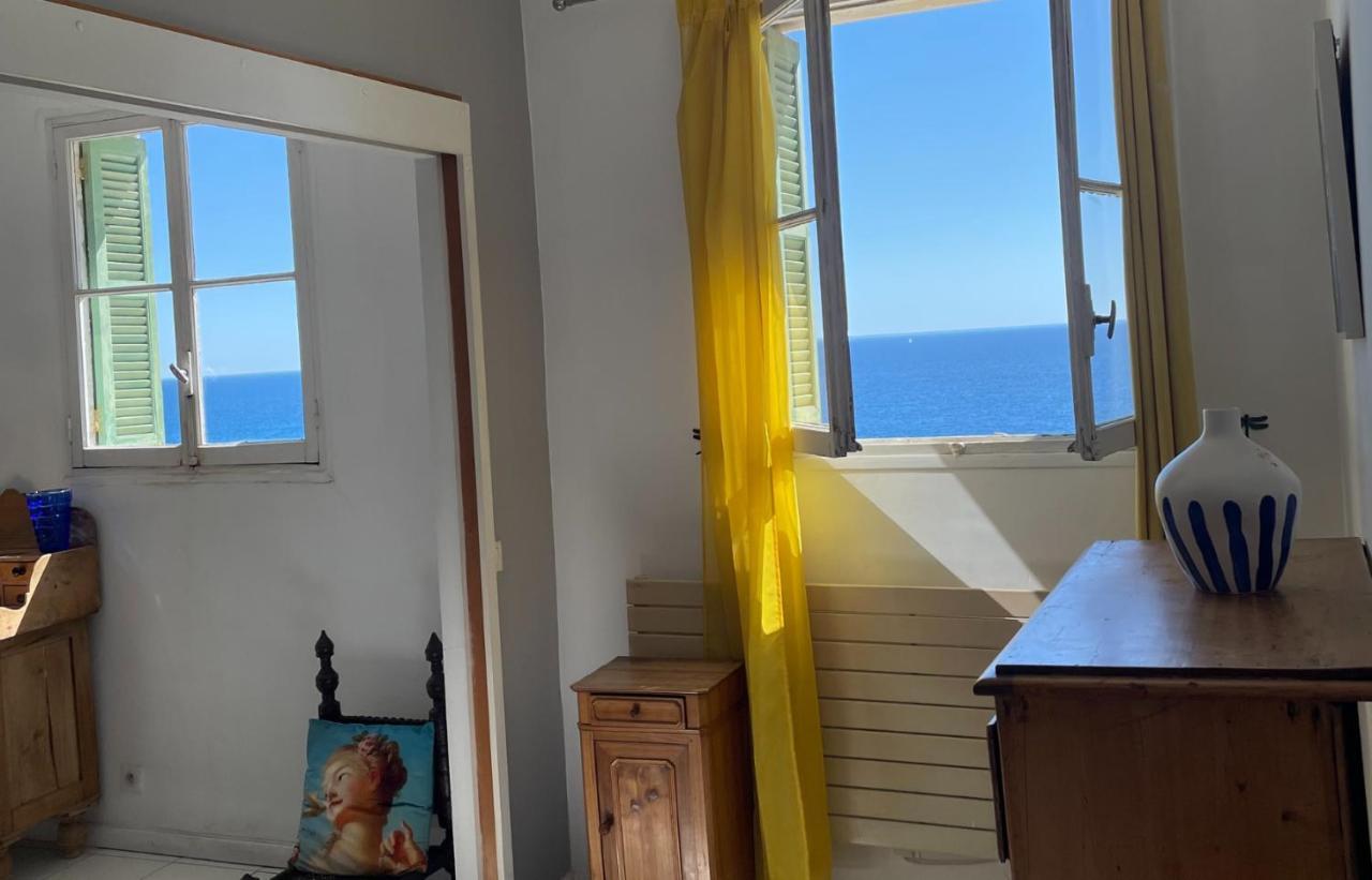 Palais Hongran De Fiana Διαμέρισμα Νίκαια Εξωτερικό φωτογραφία
