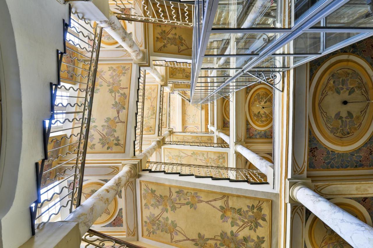 Palais Hongran De Fiana Διαμέρισμα Νίκαια Εξωτερικό φωτογραφία
