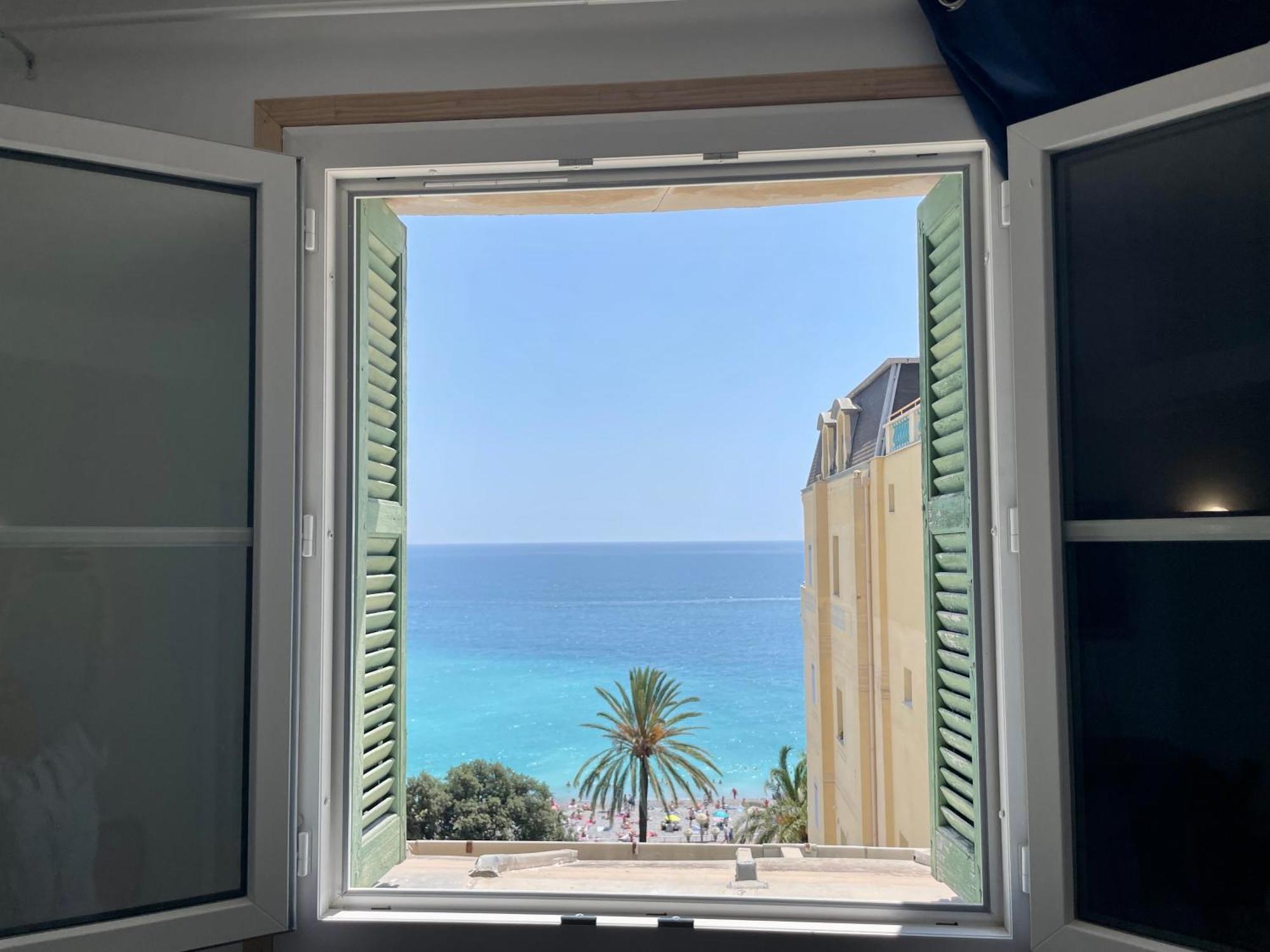 Palais Hongran De Fiana Διαμέρισμα Νίκαια Εξωτερικό φωτογραφία