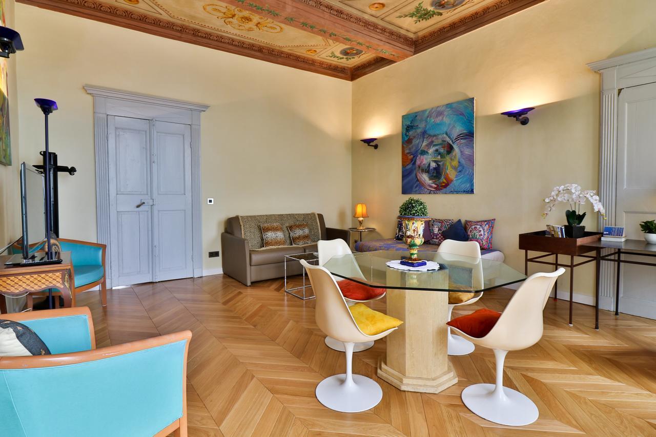 Palais Hongran De Fiana Διαμέρισμα Νίκαια Εξωτερικό φωτογραφία